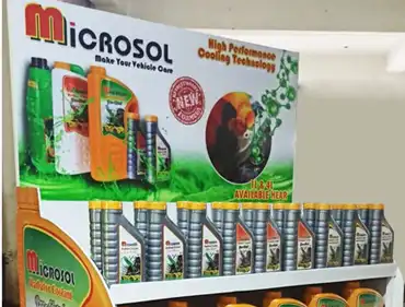 Microsol