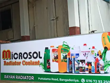 Microsol