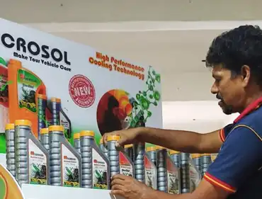 Microsol
