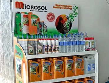 Microsol