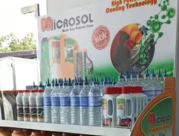 Microsol